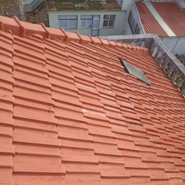 João Paulo Dourado dos santos - Sintra - Pintura Exterior