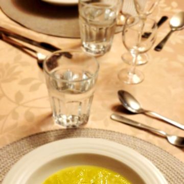 Chef Vicente - Murtosa - Chef personal (una vez)
