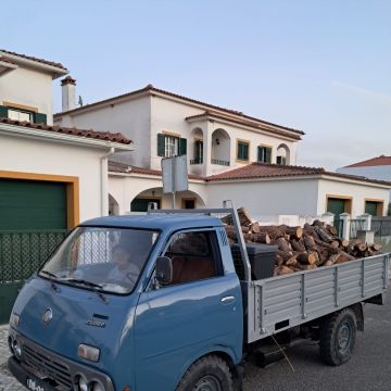 Recolha de resíduos - Seixal - Zimmerrenovierung