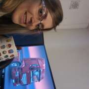 Aline Mendes - Almada - Manicure and pedicure (for women)