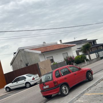 Felipe Corrêa unipessoal - Pombal - Rénovation