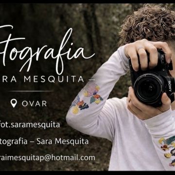 Sara Mesquita - Ovar - Fotografía aérea