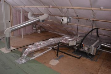 Instalar Ar Condicionado - Ar Condicionado e Ventilação