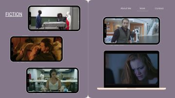 Daniela Carvalho - Sintra - Filmagem Corporativa
