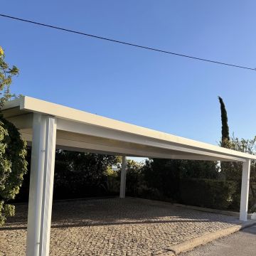 Renato Ferreira - Albufeira - Revestimento de Parede em Madeira