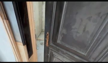 Pintor de Portas - Casa