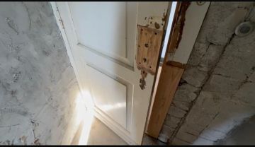 Pintura de Portas