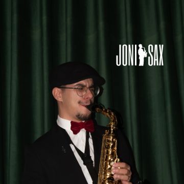 JoniSax - Porto - Cours d’harmonica