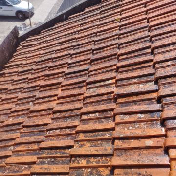 Mateus felipe - Leiria - Fireplace and Chimney Repair