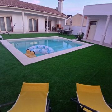 GardenSardet - Leiria - Shrub Removal