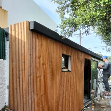 WS Operações - Sintra - Instalação de Pavimento em Pedra ou Ladrilho