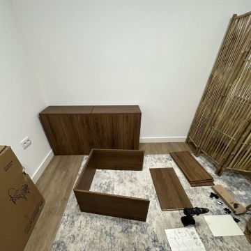 Sofia Pera - Valongo - Organização de Casas