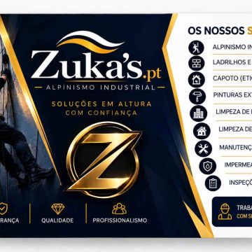Zuka.pt - Coimbra - Remodelação de Cozinhas