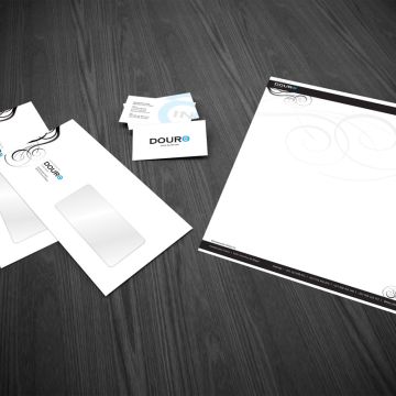 Miguel Ferreira - Vila Real - Design de Logotipos