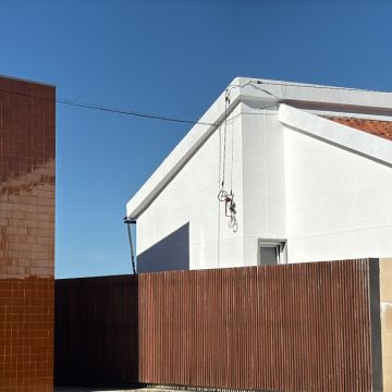 Felipe Corrêa unipessoal - Pombal - Construction de maison modulaire