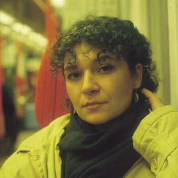Rita Vasconcelos - Lisboa - Sculpting Lessons
