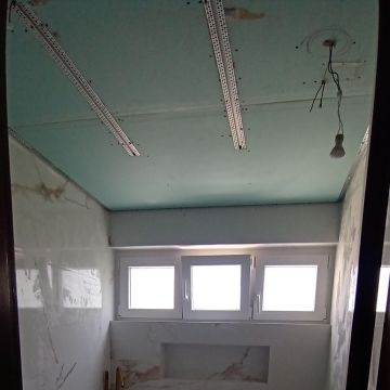 Raiz Quadrada - Lisboa - Montagem de  Cama