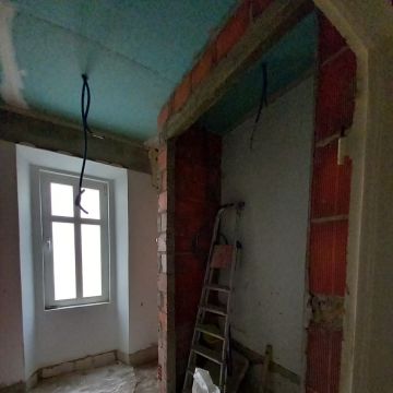 Matheus Gonçalves - Almada - New Home Construction