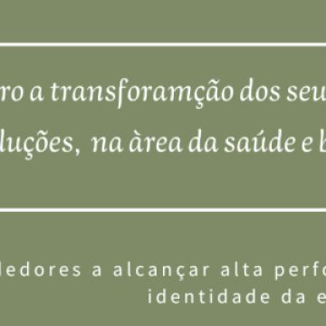 Melissa Bicalho - Vila Verde - Servicios Administrativos