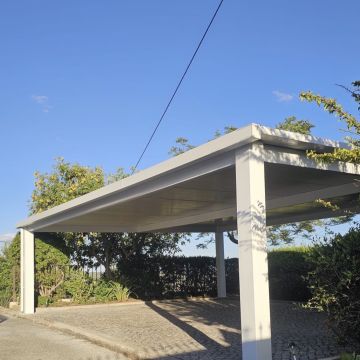 Renato Ferreira - Albufeira - Reboco