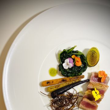 Welington Ferreira - Lisboa - Catering for Events (Full Service)