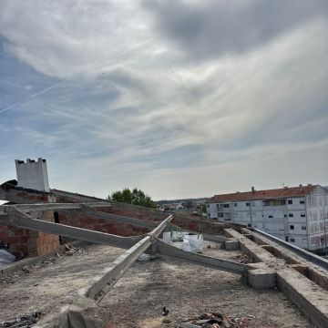 Felipe Corrêa unipessoal - Pombal - Rénovation de magasin