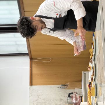 Chef Bruno Tote - Covilhã - Catering für Veranstaltungen und Partys