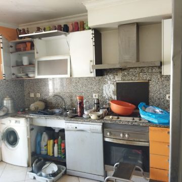 Build It Now - Loulé - Isolamento Interior