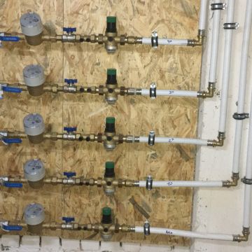 José Soares - Amarante - Outdoor Plumbing Repair or Maintenance