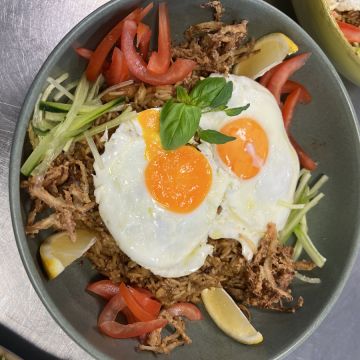 Chef Vicente - Murtosa - Chef personal (una vez)