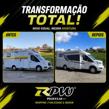 RPW - Vila Franca de Xira - Fahrzeug - und Motorradreparatur