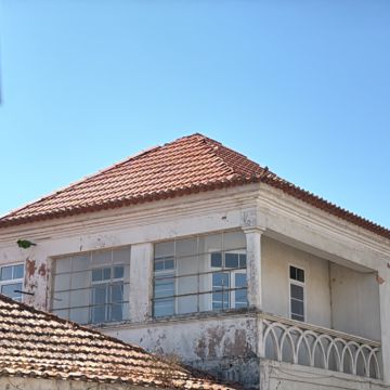 Felipe Corrêa unipessoal - Pombal - Désamiantage