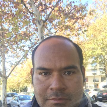 Luiz trindade - Castelo Branco - Exterior Painting