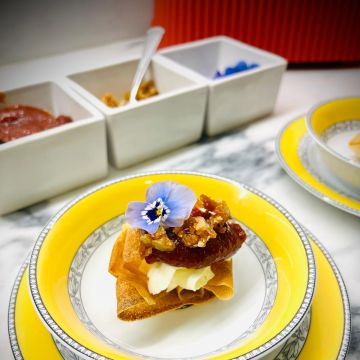Welington Ferreira - Lisboa - Wedding Catering Service