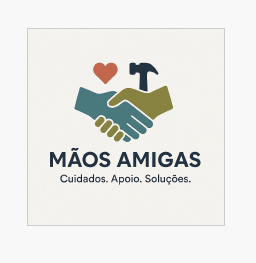 Mãos Amigas - Barcelos - Caulking