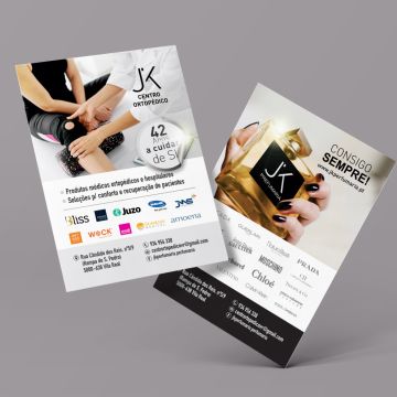 Miguel Ferreira - Vila Real - Design de Logotipos