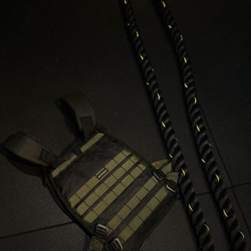 Personal Trainer - Estudio Treino Personalizado - Sintra - TRX Suspension Training