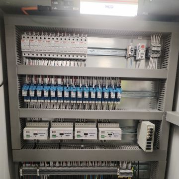 Fagner Santos - Porto - Electrical and Wiring Issues