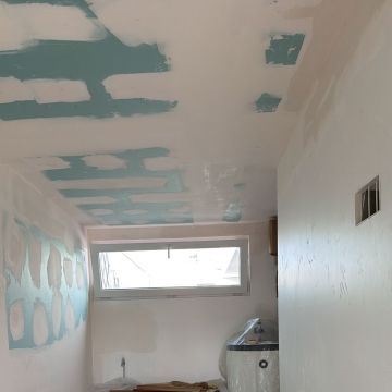 Pedra mestre - Lisboa - Remodelación de habitaciones