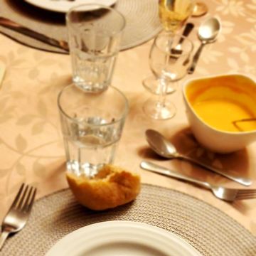 Chef Vicente - Murtosa - Chef personal (una vez)