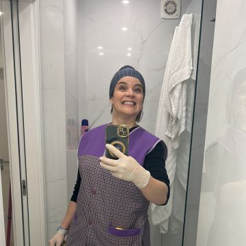 Andréa Martins do Nascimento - Vila Nova de Gaia - Gebäudereinigung