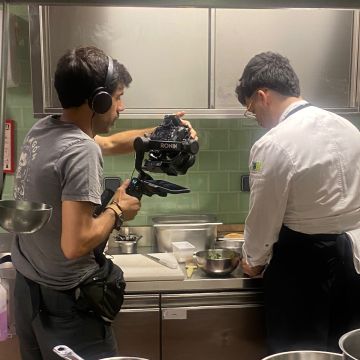 Chef Bruno Tote - Covilhã - Eventplanung