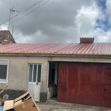 Felipe Corrêa unipessoal - Pombal - Construction de maison modulaire
