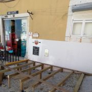 João Miguel - Caldas da Rainha - Fine Woodworking