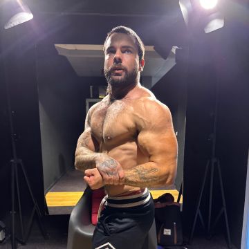 Ricardo Ramos Personal Trainer - Cascais - Personal Training