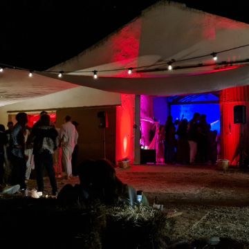 Divinalaposta unipessoal Lda - Aveiro - AV Equipment Rental for Events