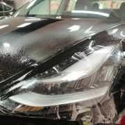 Detalhe Completo - Fafe - Arranjo de Carros