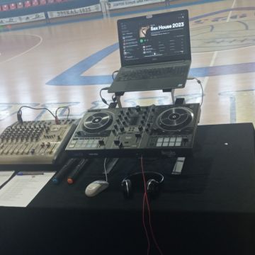 Pedro Catarino - Seixal - Event DJ