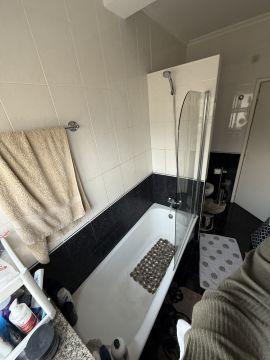 Obras em Casa