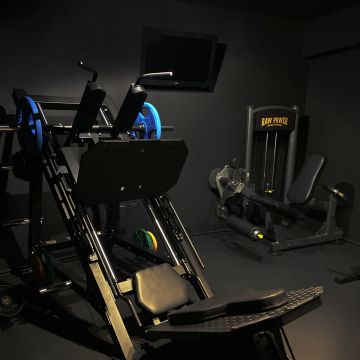 Personal Trainer - Estudio Treino Personalizado - Sintra - Personal Training original
